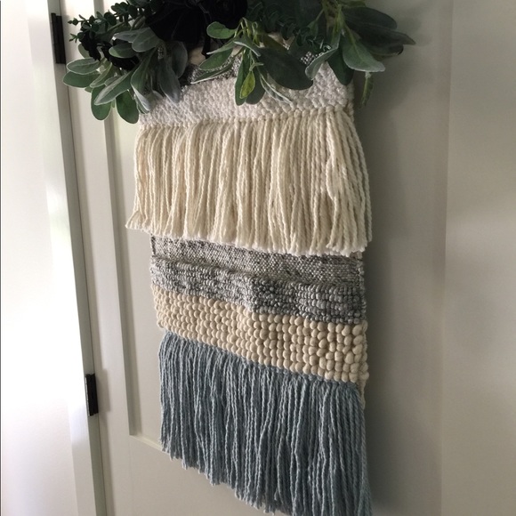 Other - Macrame hanging
